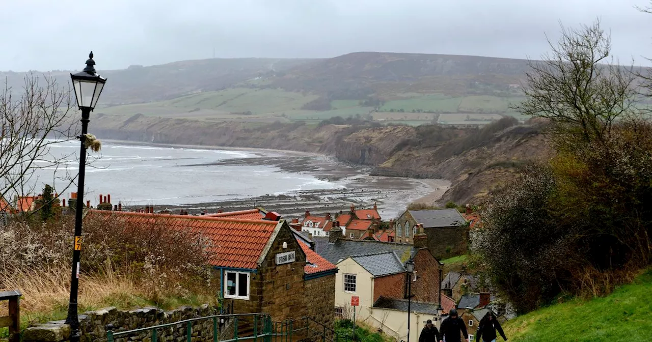 The 'idyllic' coastal village where locals are 'being outnumbered by tourists'