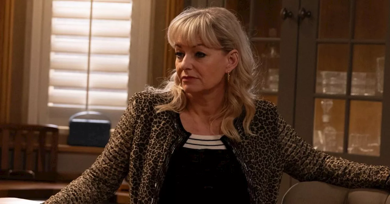 Emmerdale confirms police involvement in Rose Jackson storyline