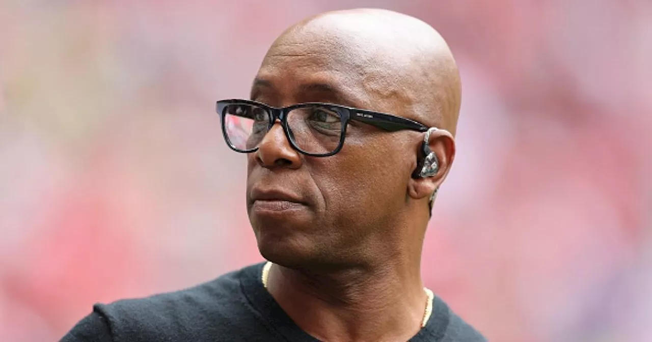 Ian Wright criticises 'desperate' Arsenal star after Wolves win