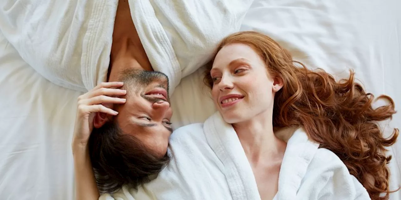 These 3 Zodiac Signs Are Definitely The Freakiest In The Bedroom