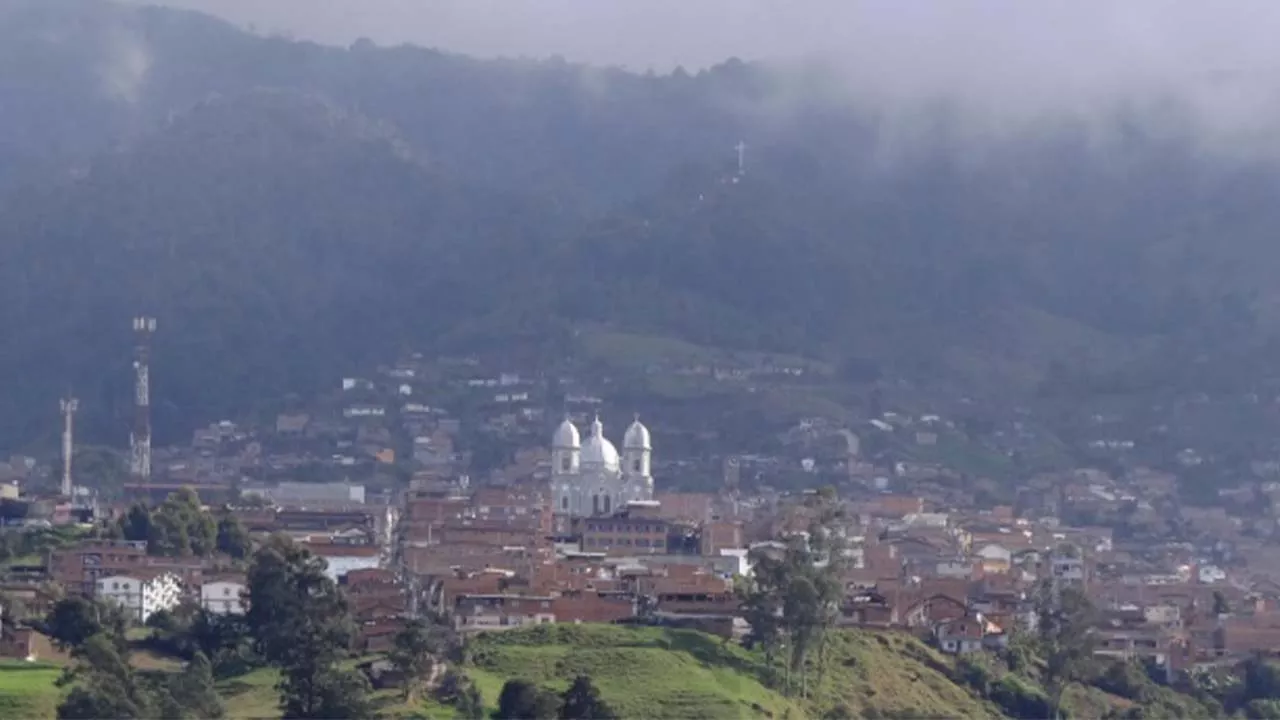 Urgente: Solicitan intervención militar en La Loma de Ochali, Yarumal, por terror de grupos criminales