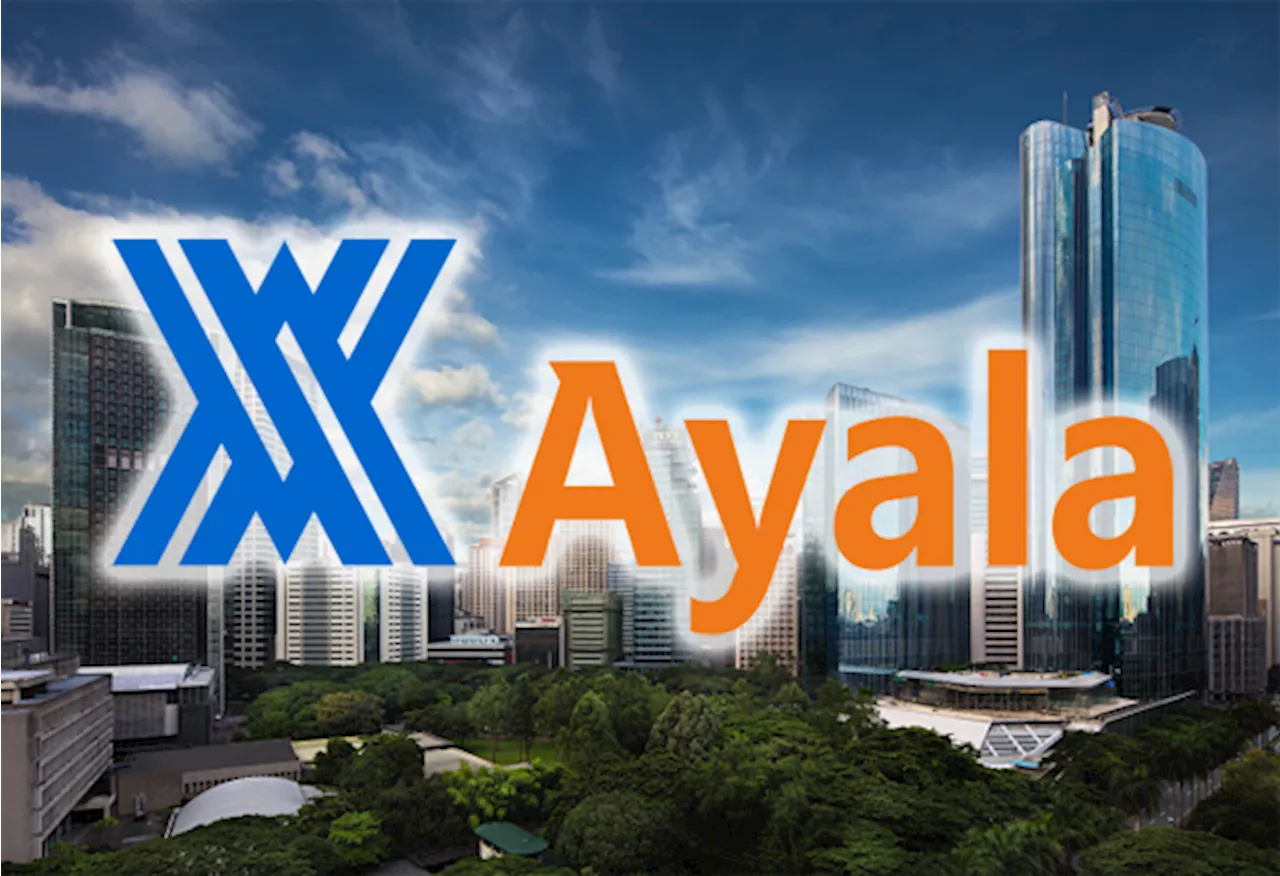 Ayala Corp. reviewing plans to divest stake from operator of LRT Line 1