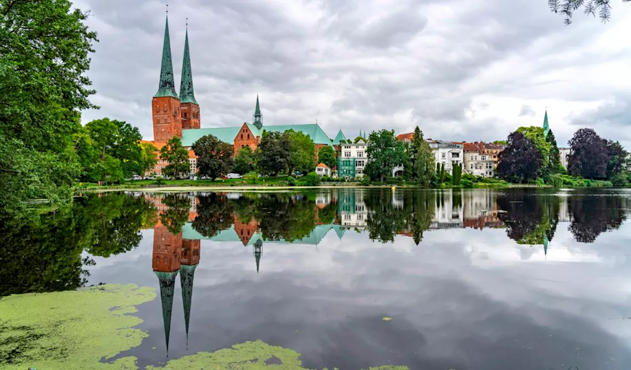 Marode Kirchen: Stadt im Norden benötigt 50 Millionen Euro