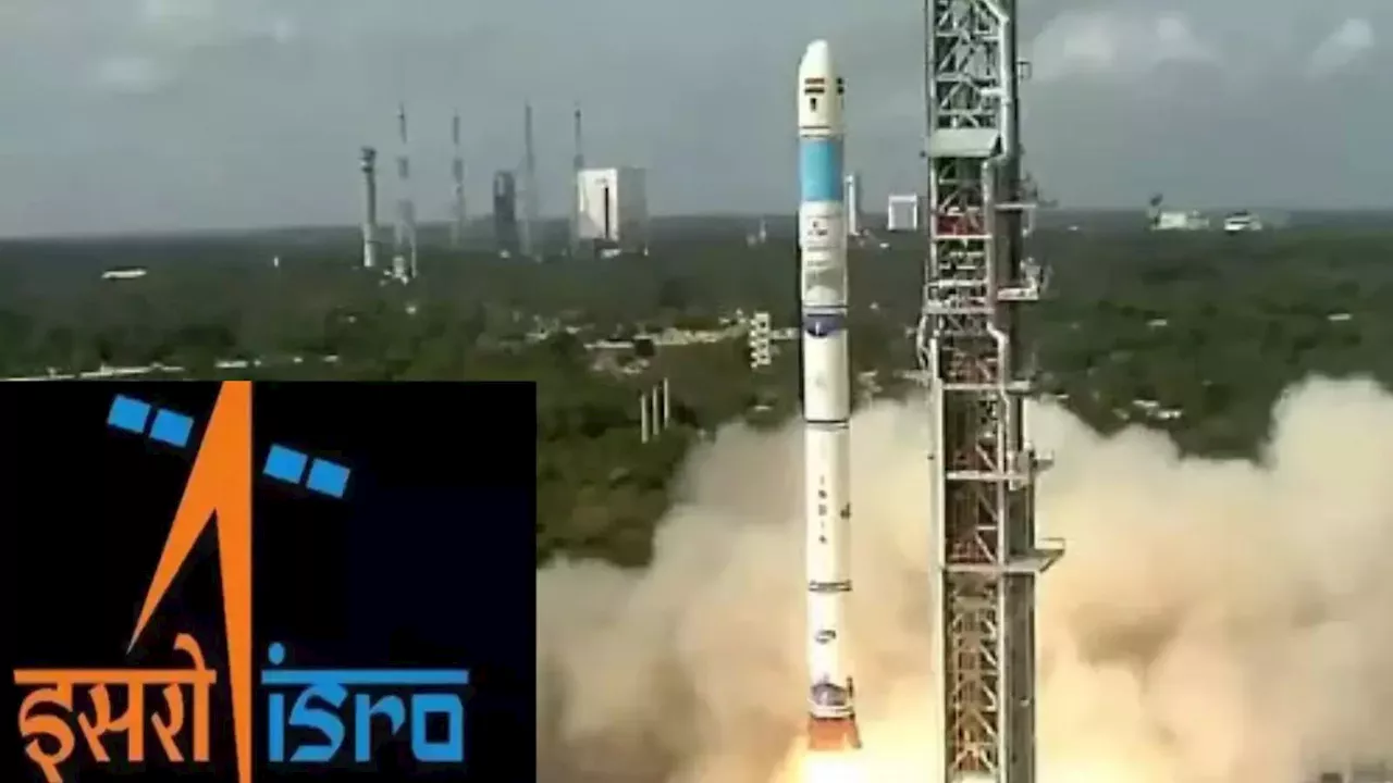 अब सैटेलाइट कारोबार में रचेगा इतिहास! मार्केट में धमाल मचाने को तैयार है ISRO