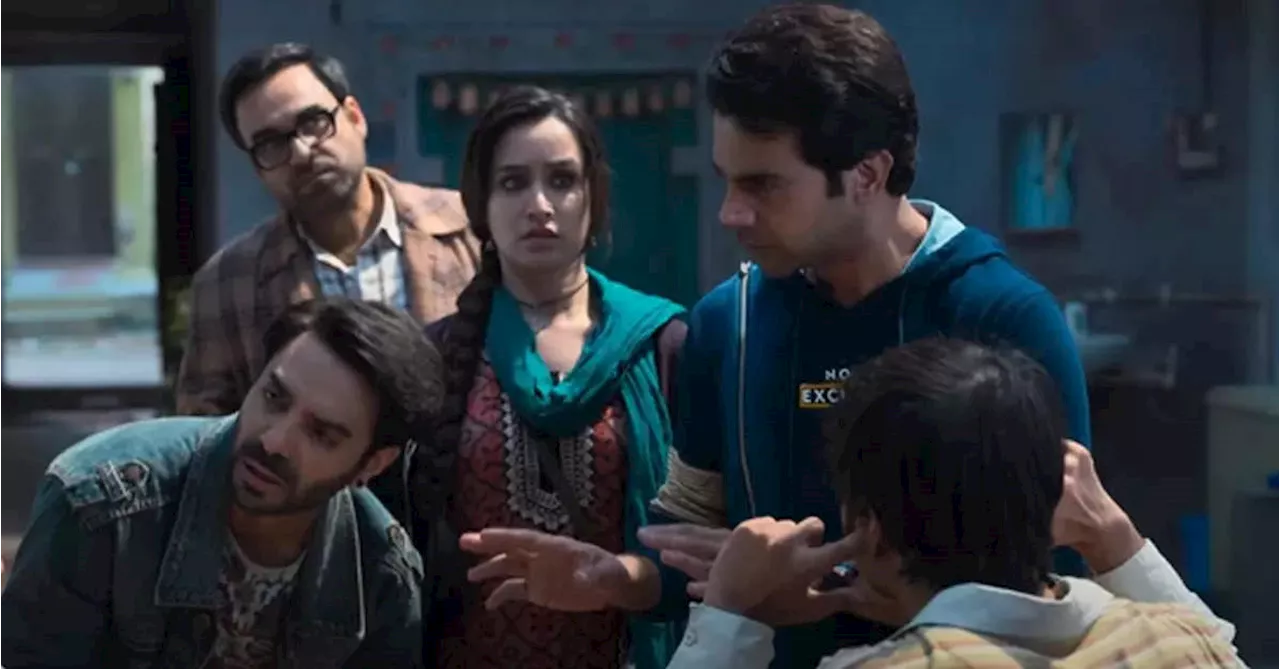 Stree 2 Box Office Day 3: 'स्त्री 2' पहले वीकेंड में ही पहुंची 150 करोड़ के करीब, तीसरे दिन की छप्परफाड़ कमाई