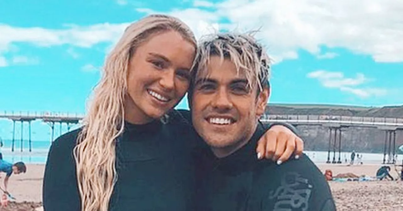 Love Island couple called 'insensitive' amid Molly-Mae and Tommy Fury split