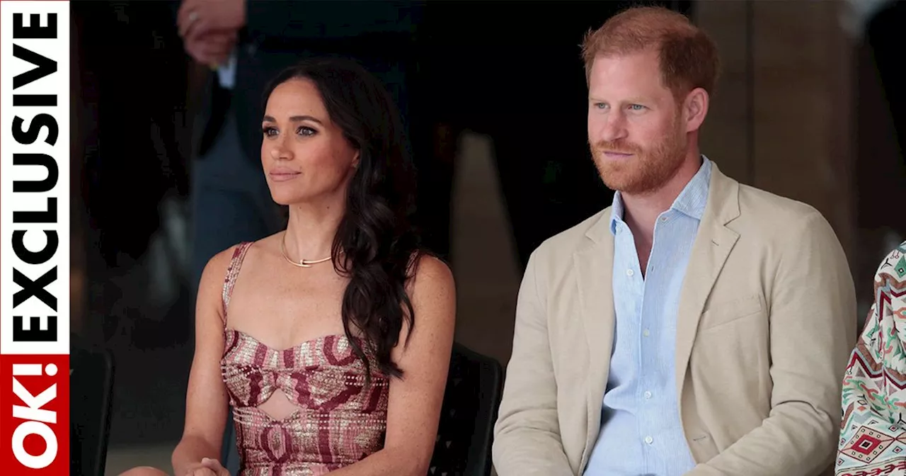 Meghan Markle and Prince Harry's regrets as they 'miss' royal life