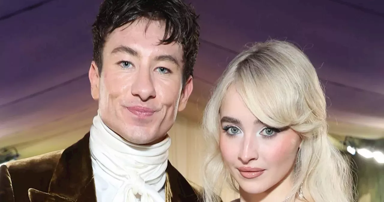 Sabrina Carpenter and Barry Keoghan 'split' – singer 'dumps actor over partying'