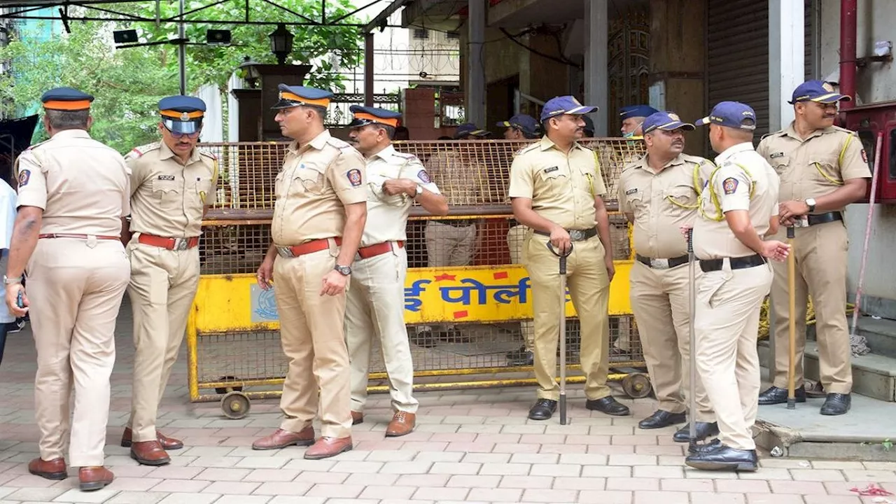 मुंबई में 5 लोगों ने किया पुजारियों पर हमला, पुलिस ने 5 को किया गिरफ्तार