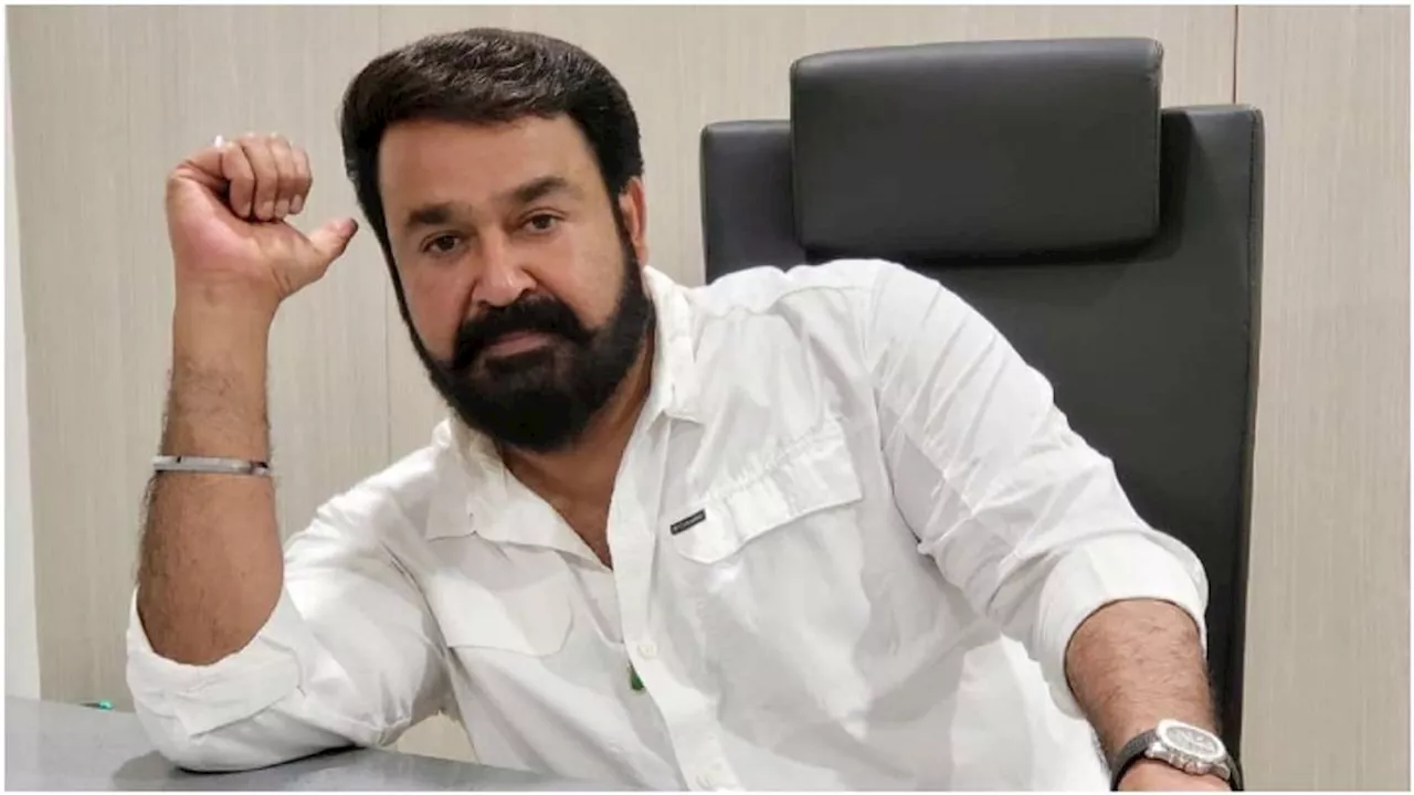 Mohanlal Hospitalized: अस्पताल में भर्ती हुए साउथ एक्टर मोहनलाल, सांस की समस्या और वायरल ने बढ़ाया खतरा