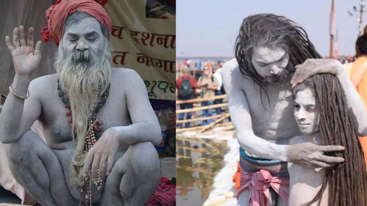 Mahila Naga Sadhu: महिला नागा साधु की ये बातें आपके रोंगटे खड़े कर देगी, जानें कब देती हैं दर्शन