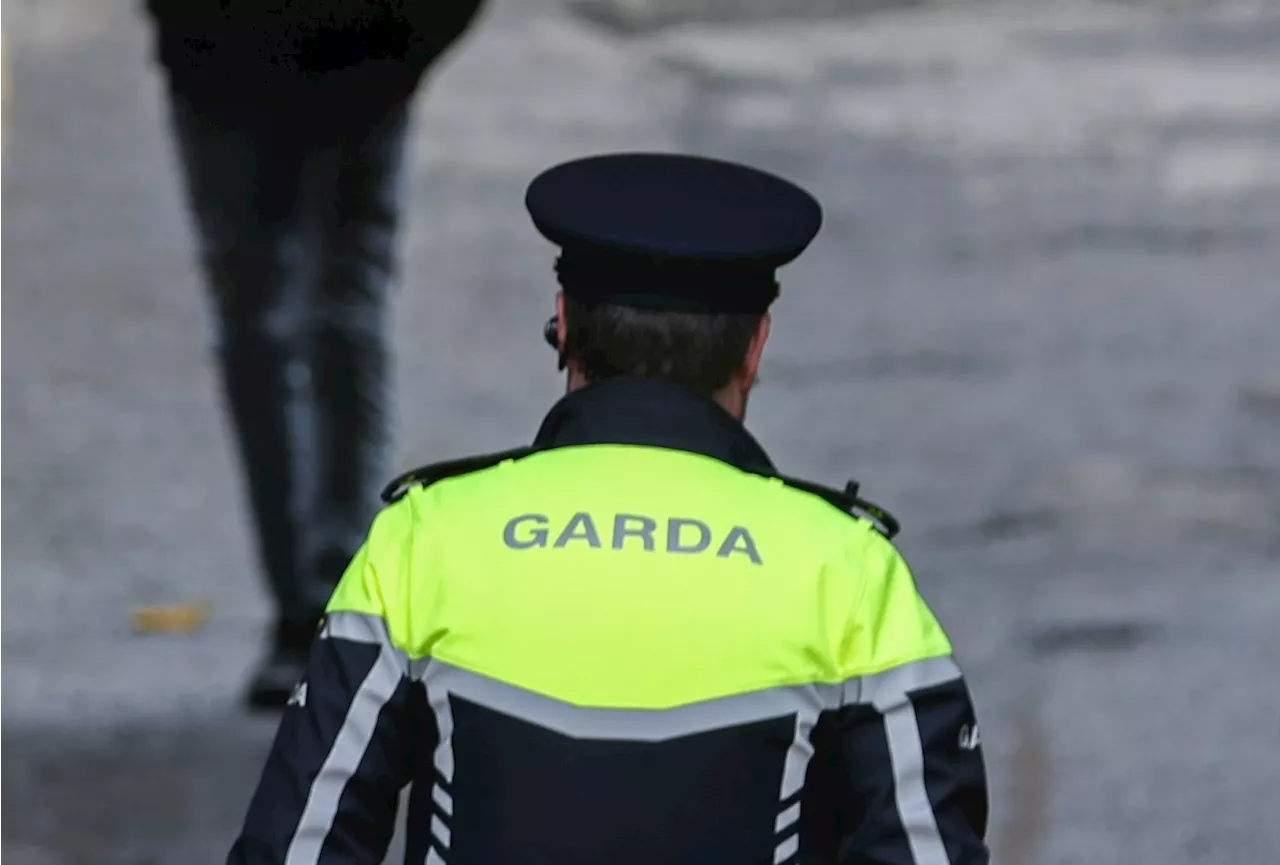 Technology used by far-right extremists developing ‘quicker than Gardaí can keep up with’