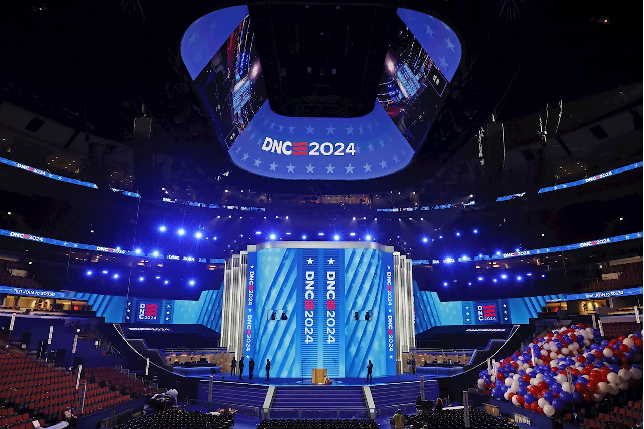 DNC Update: Speakers and Schedule as Party Unites Behind Kamala Harris