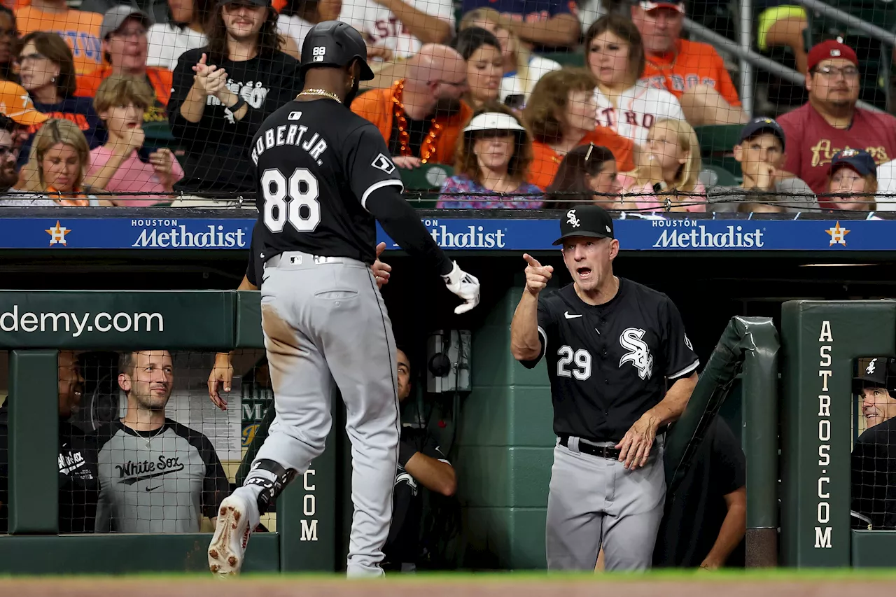 White Sox Set Unfortunate MLB History That Nobody Wants to Be Part Of