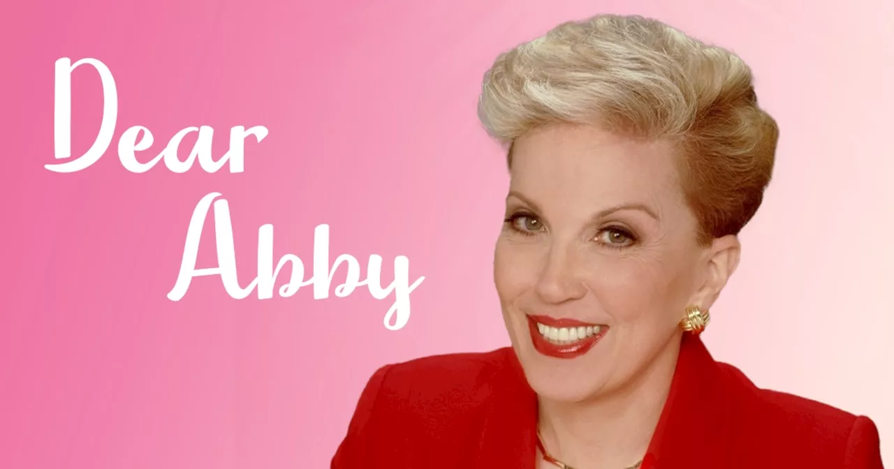 Dear Abby: Aunt learns troubling reason for dear nephew’s radio silence