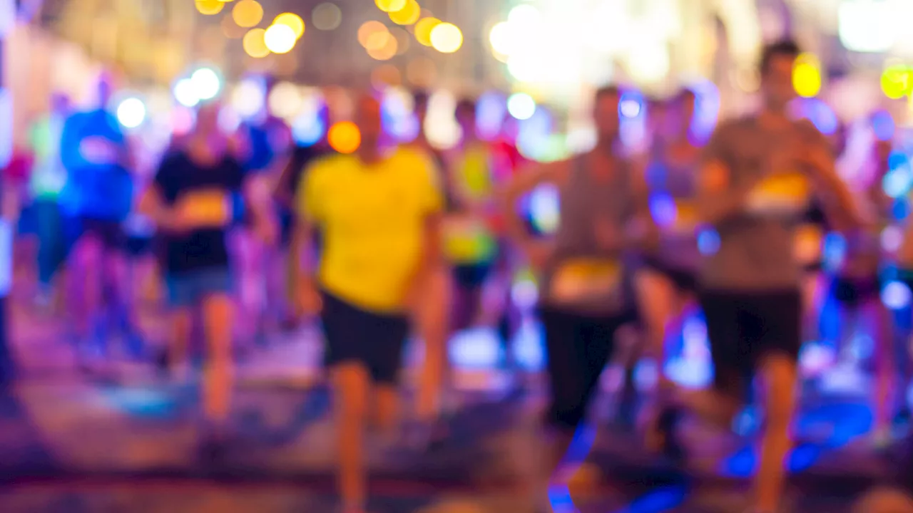 Premiere für Sparkasse Night Run in der Wiener Neustädter Innenstadt