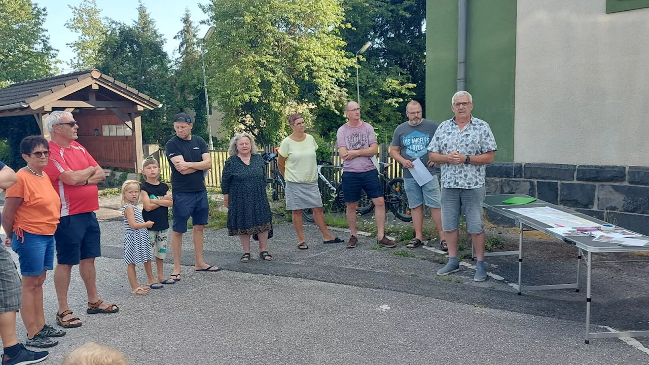 Was aus dem Bahnhof in Persenbeug-Gottsdorf werden soll