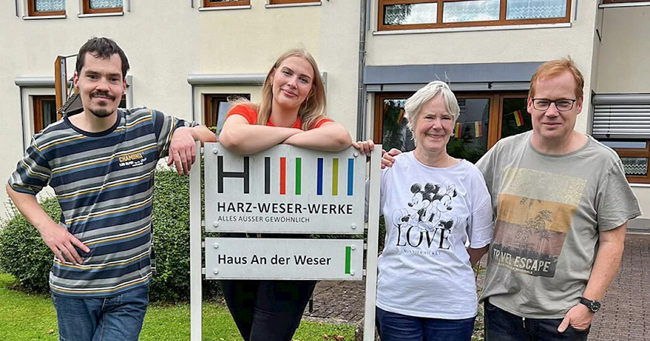 Studium und Vollzeitjob: HAWK-Absolventin aus Holzminden berichtet