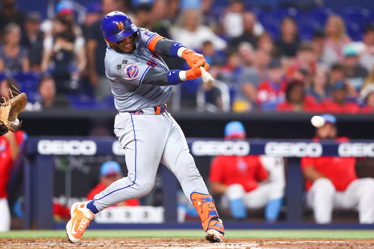 Francisco Alvarez's power outage not worrying Mets hitting coach