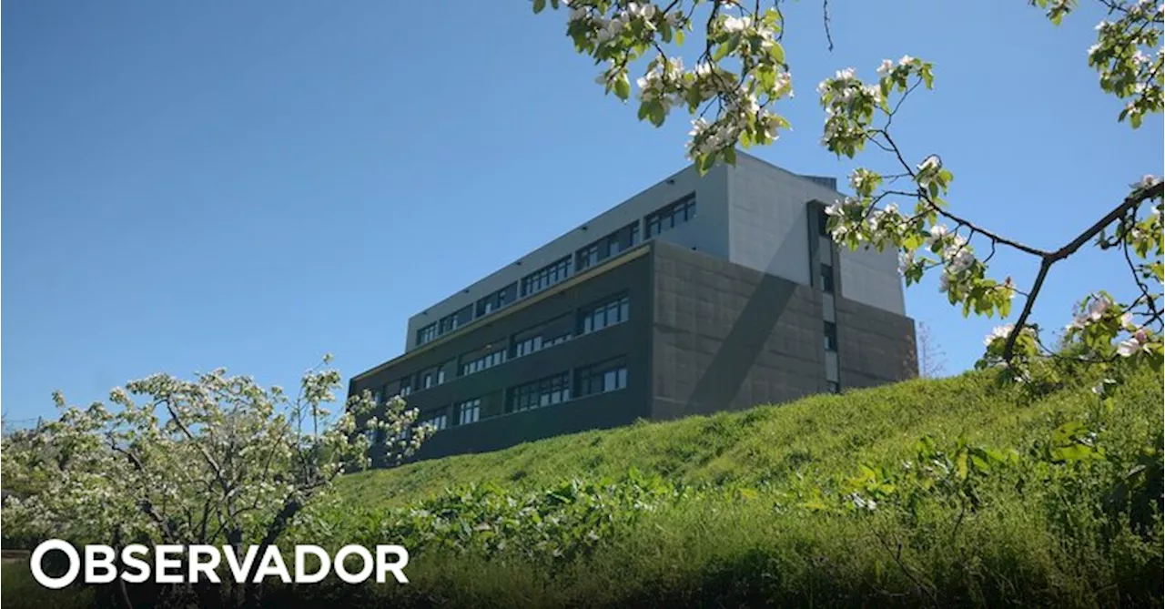 Universidade de Trás-os-Montes diz que projeto de curso de Medicina está avançado