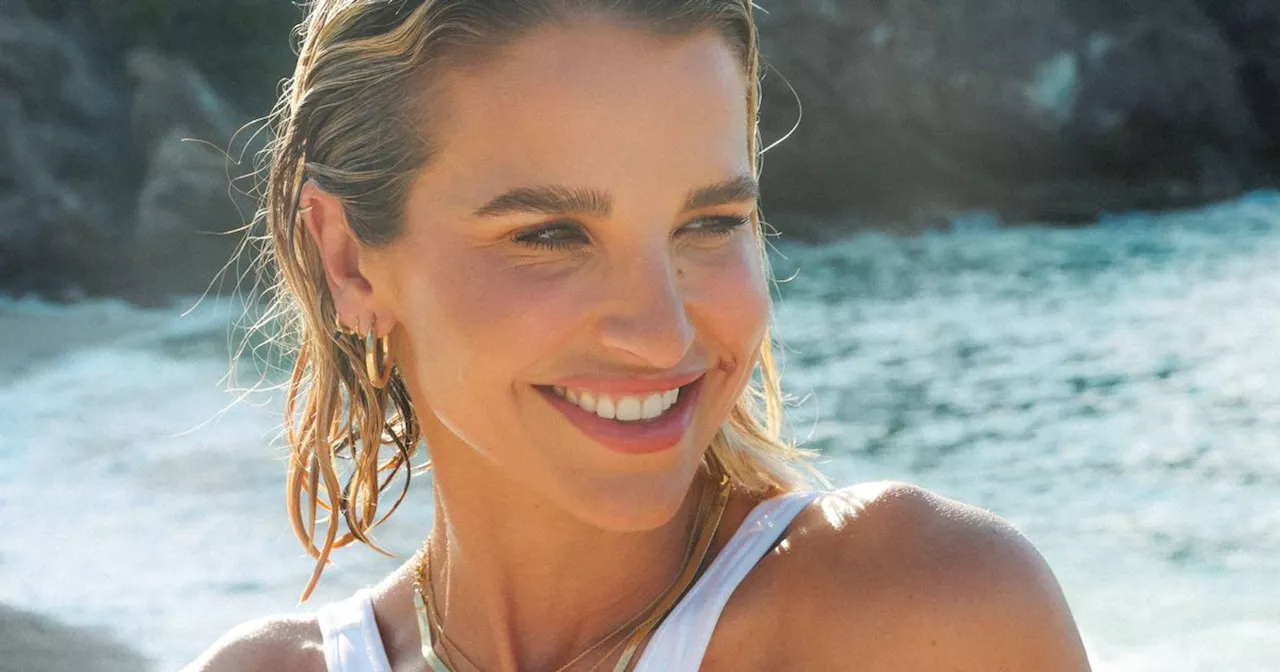 Vogue Williams shares £20 ‘confidence booster in a bottle’ to get bikini ready