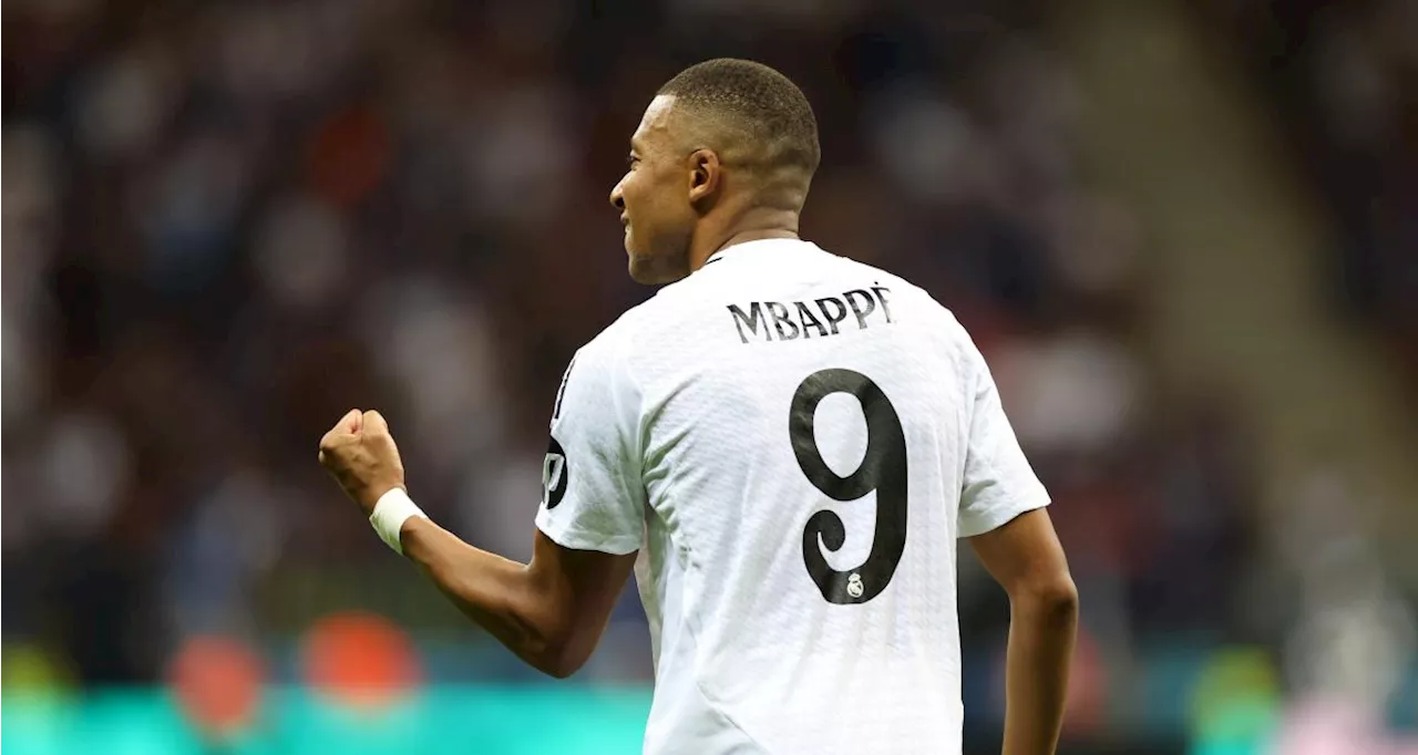 Real Madrid : le coup de pression de la presse madrilène sur Mbappé