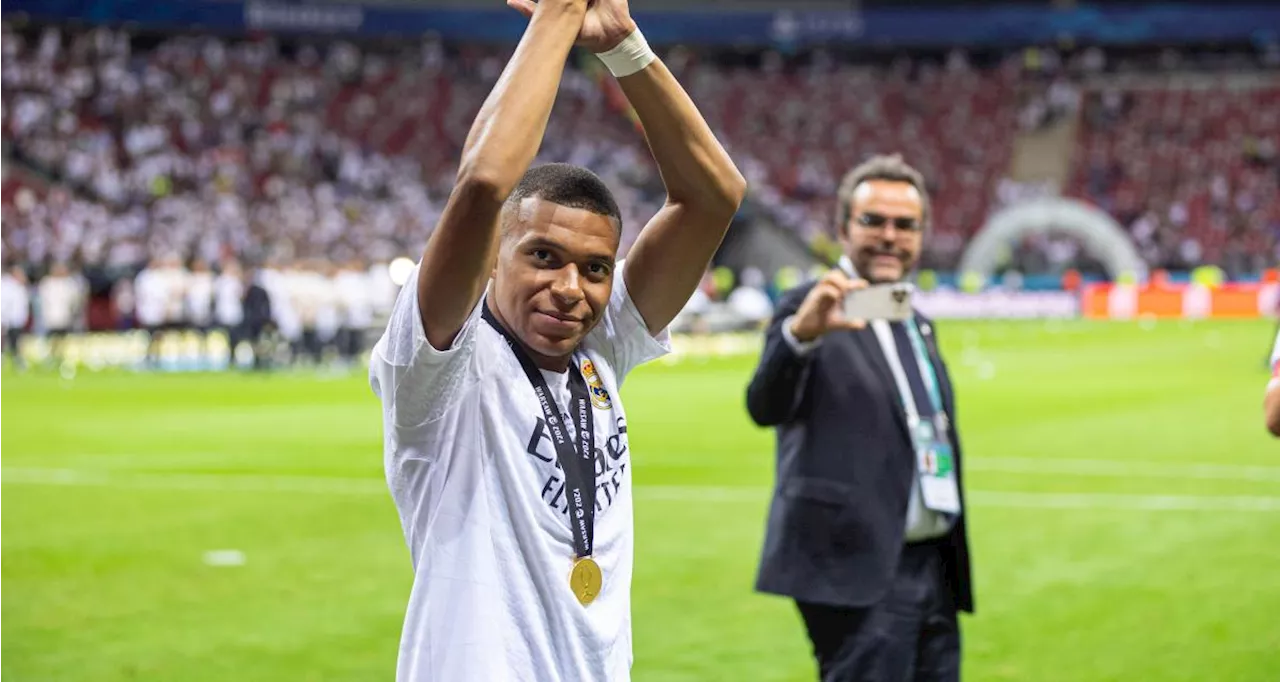 Real Madrid : Mbappé provoque une vraie folie à Majorque