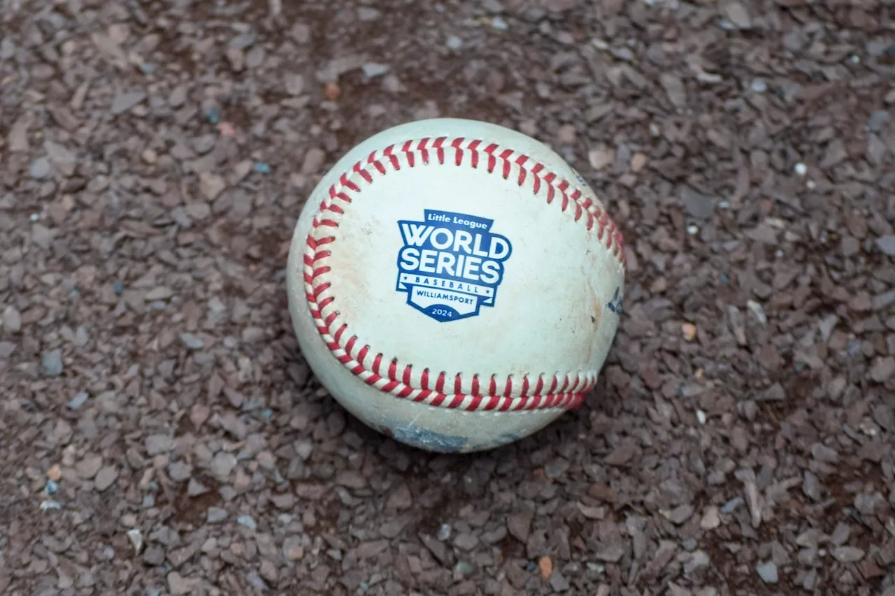 Aruba vs. Australia at 2024 Little League World Series: FREE live stream, time, channel