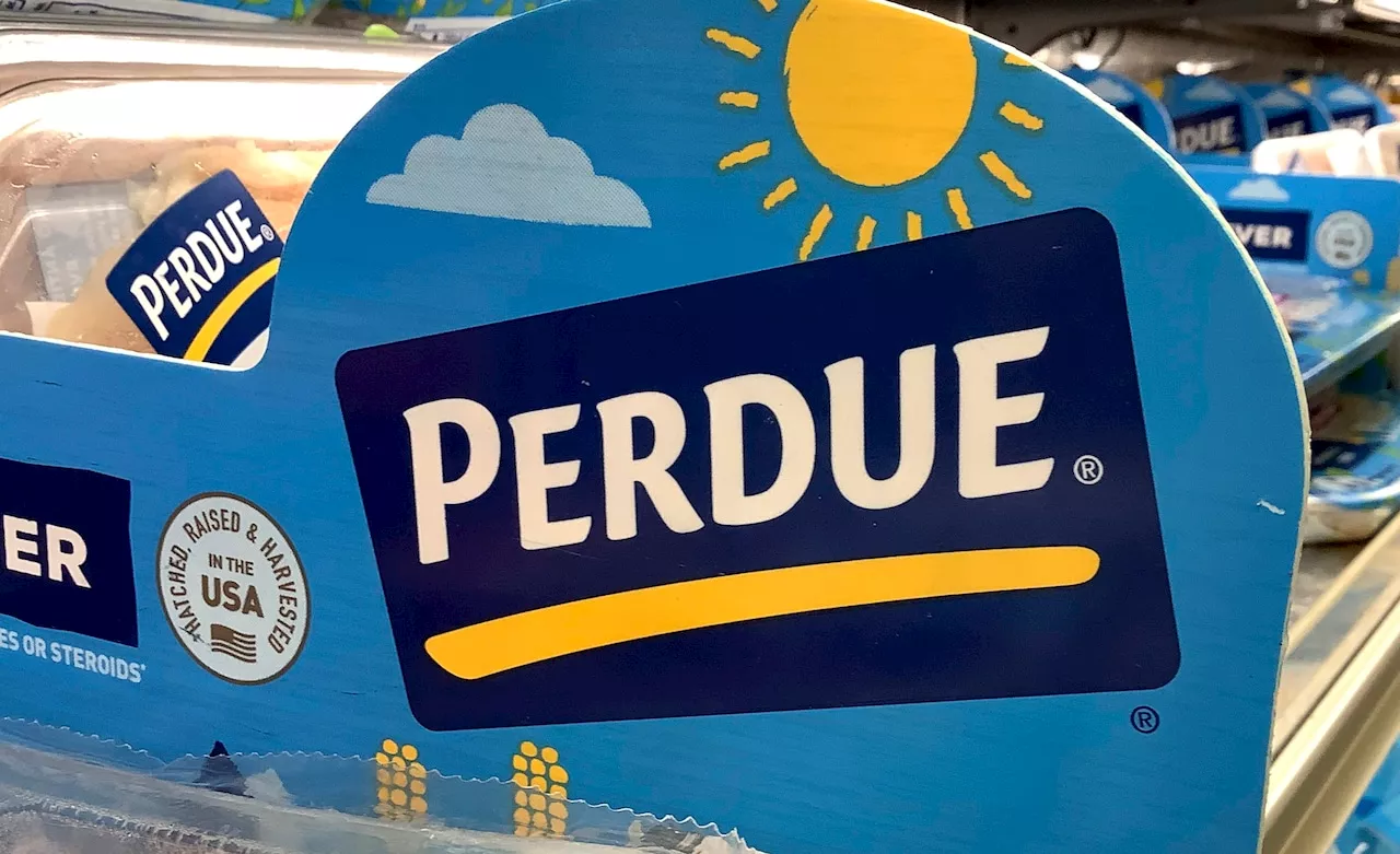 Perdue recalls chicken nuggets after consumers find metal wire in some packages