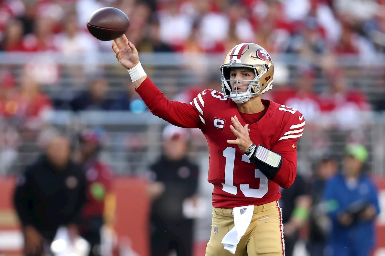 San Francisco 49ers vs. New Orleans Saints NFL Preseason Week 2 FREE live stream: Time, channel