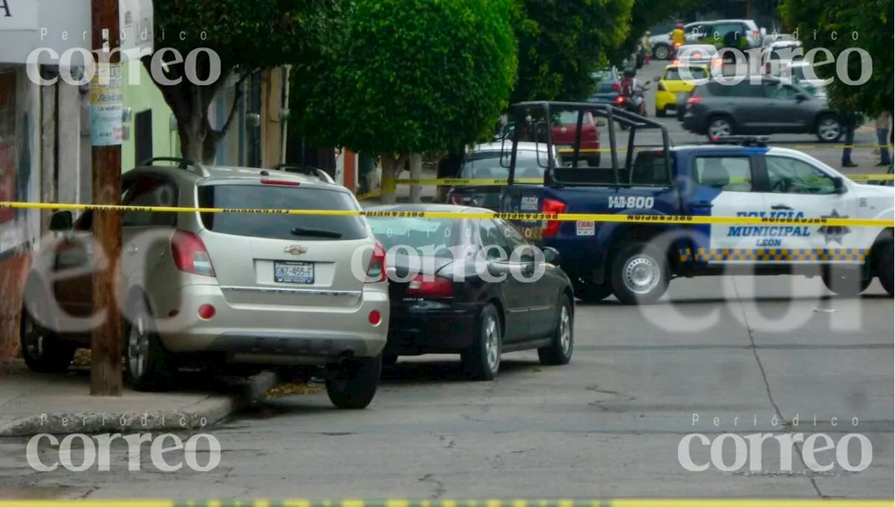 Asesinan a hombre de 64 años en Lomas de Vistahermosa, en León