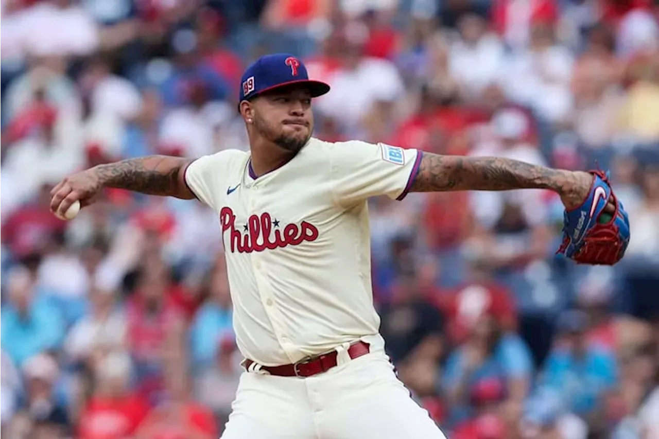 Despite back-to-back home runs, Phillies falter vs. Nationals in series finale