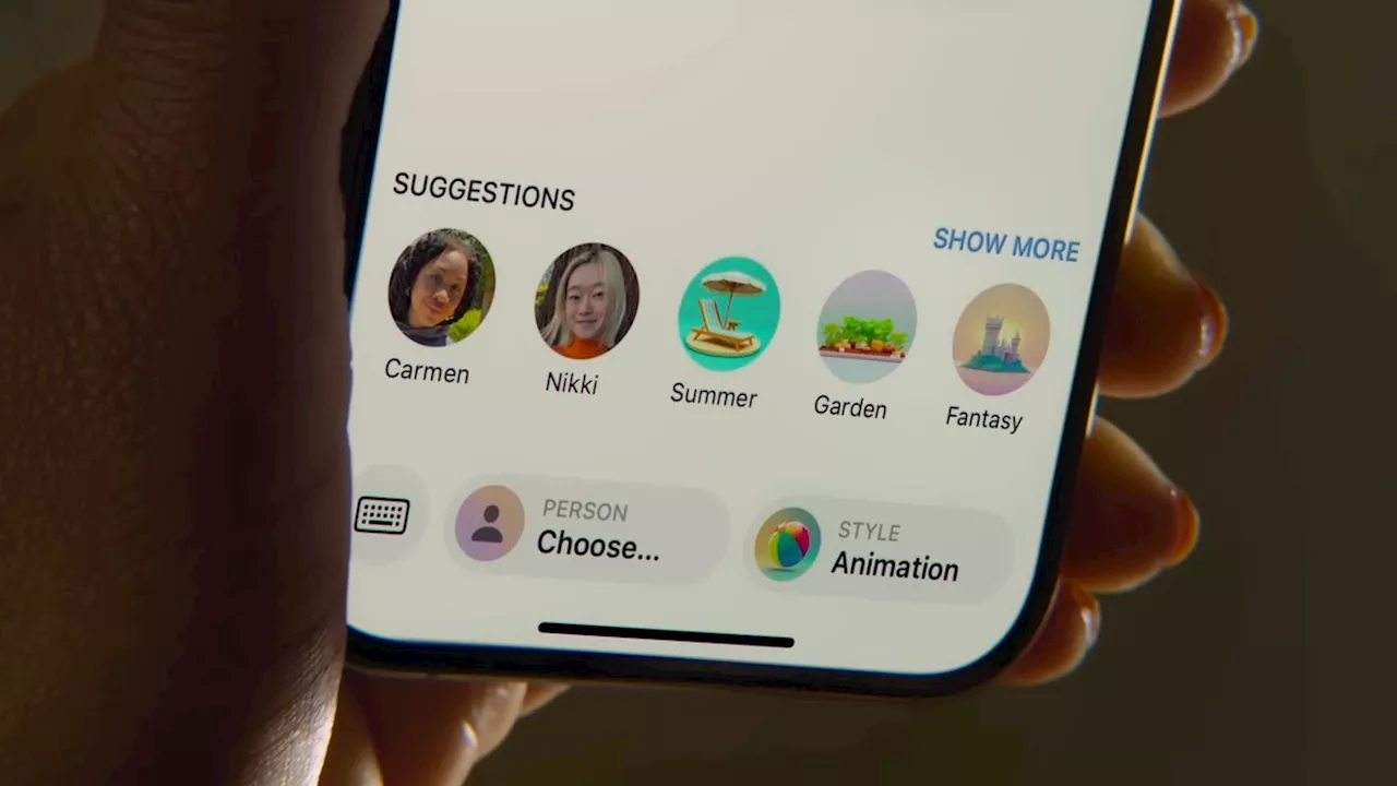 Gurman: Apple Intelligence “underwhelming” compared to Google’s Gemini