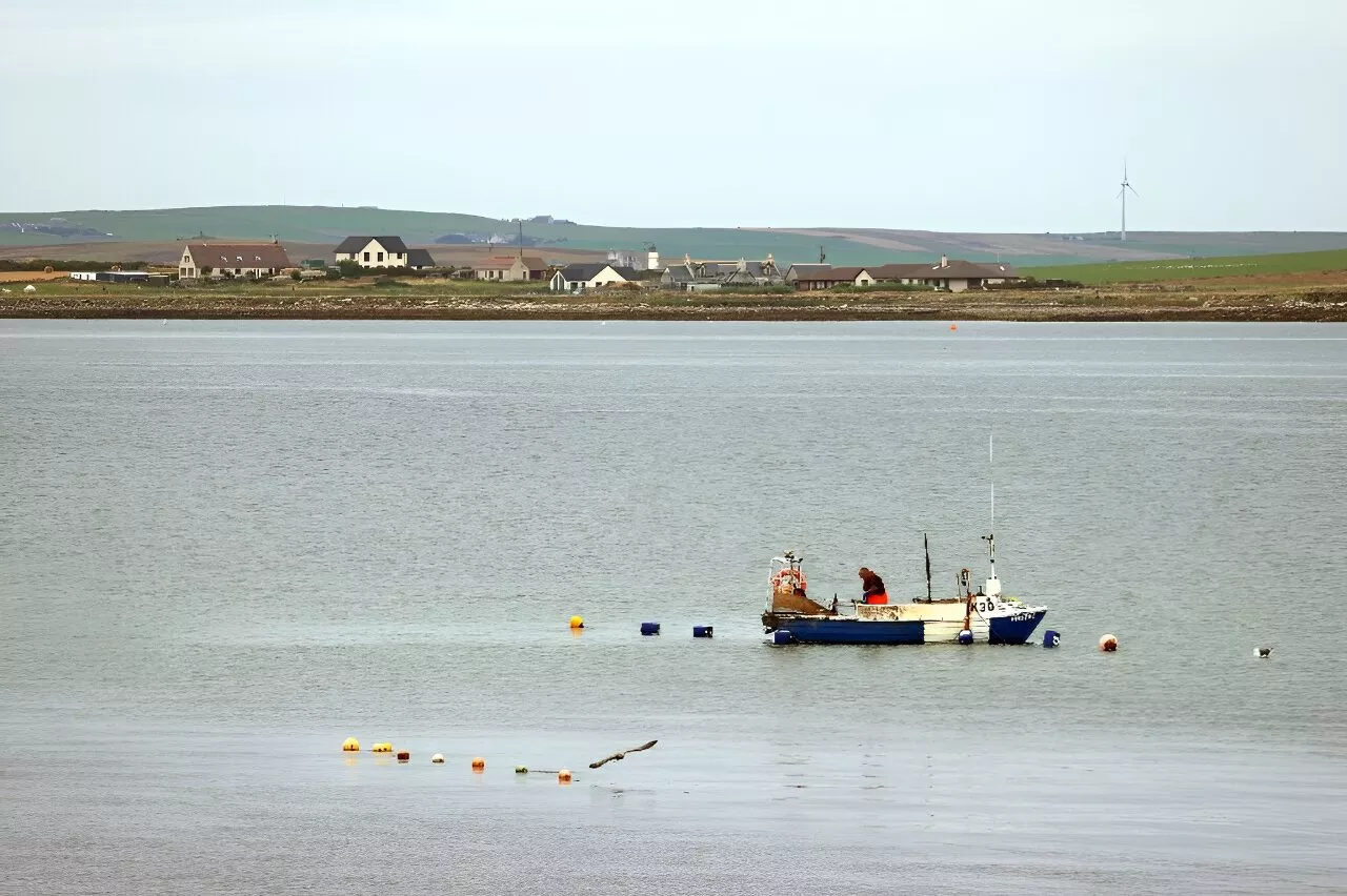 UK diving team hail suspected WWI warship find