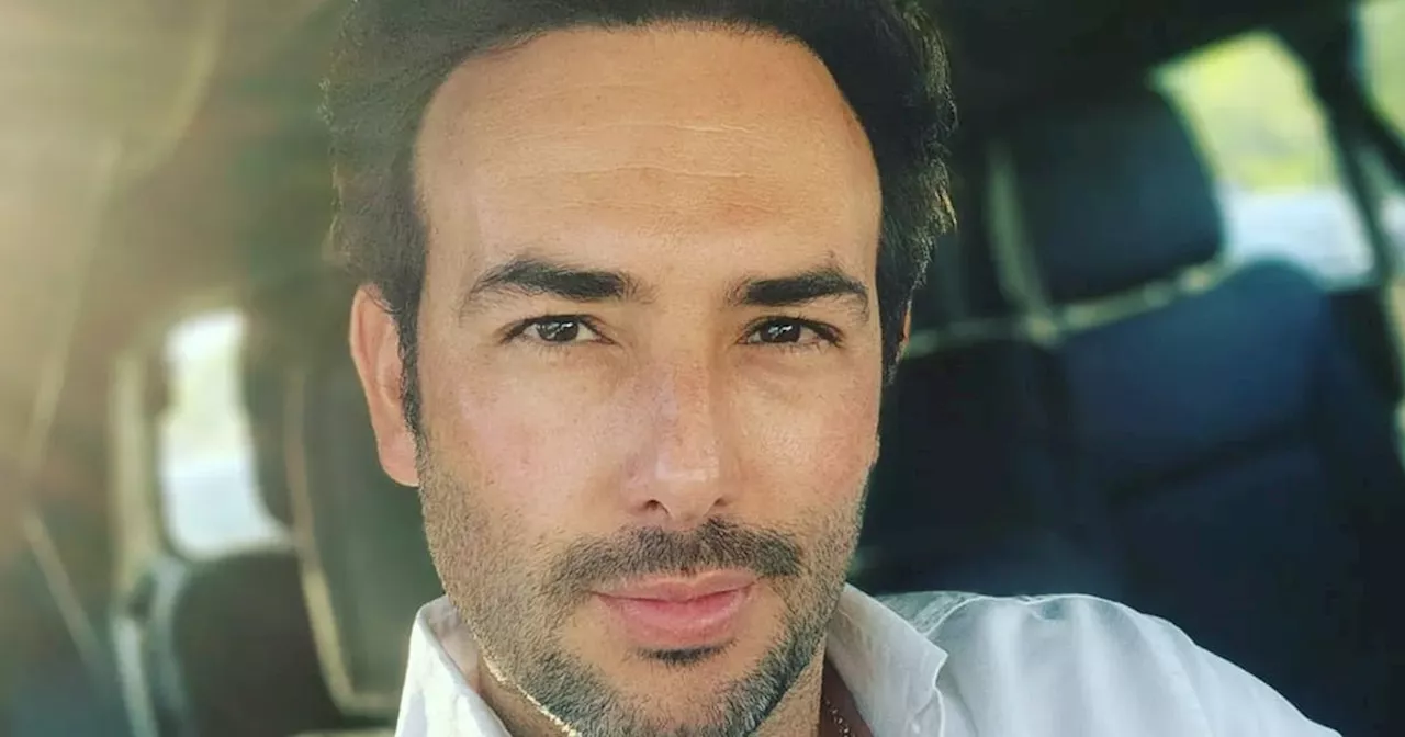 Sebastián Martínez cautivó a famosa actriz mexicana con su talento, ¿celos para Kathy Sáenz?