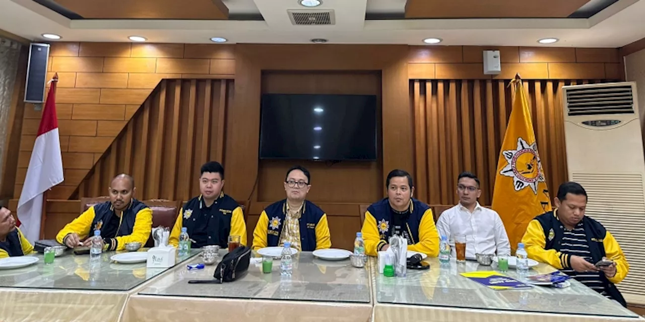 AMPI Dukung Bahli Pimpin Golkar