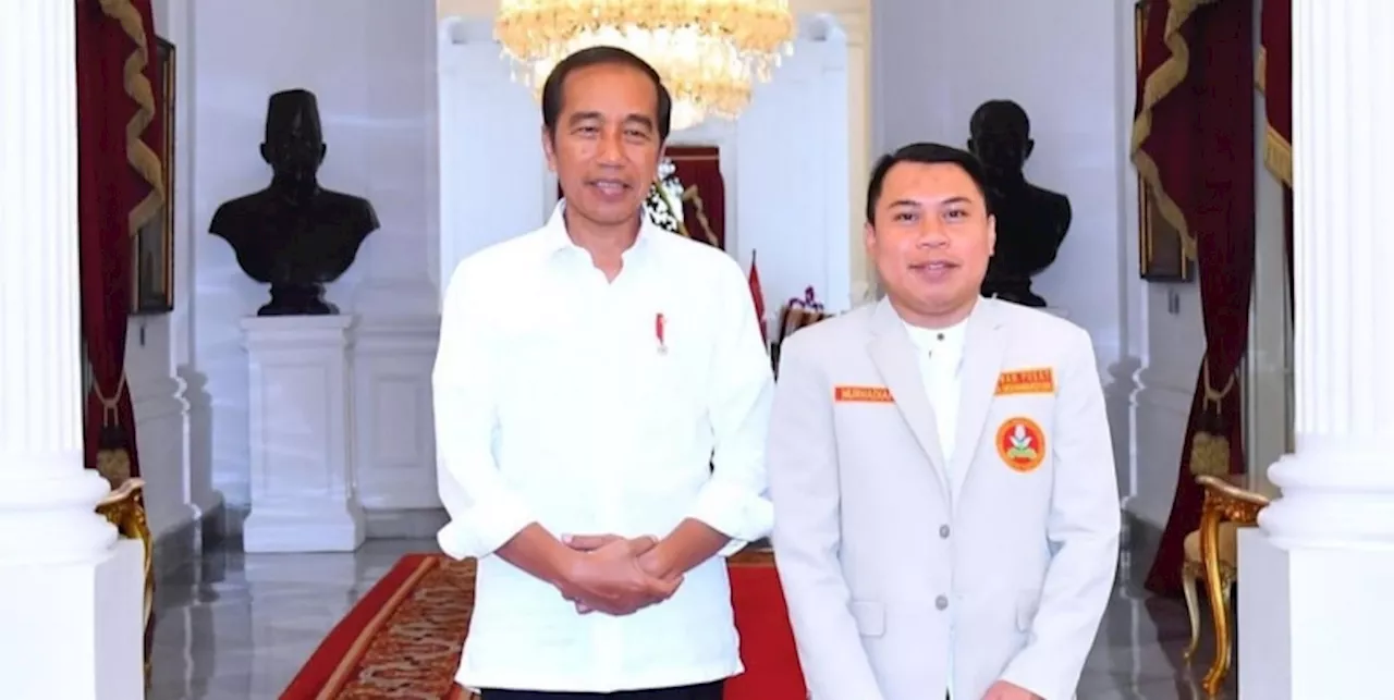 Jokowi Didorong Pilih Tokoh Muhammadiyah Pimpin BPIP