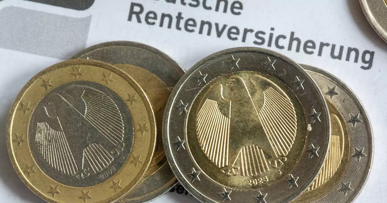 Kindererziehungszeiten: Wie Eltern bei der Rente profitieren können