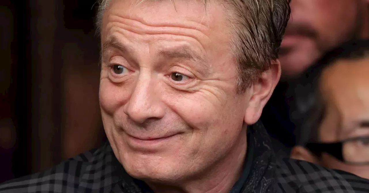 Coronation Street star Sean Wilson 'steps away from filming' after plans to return as Martin Platt