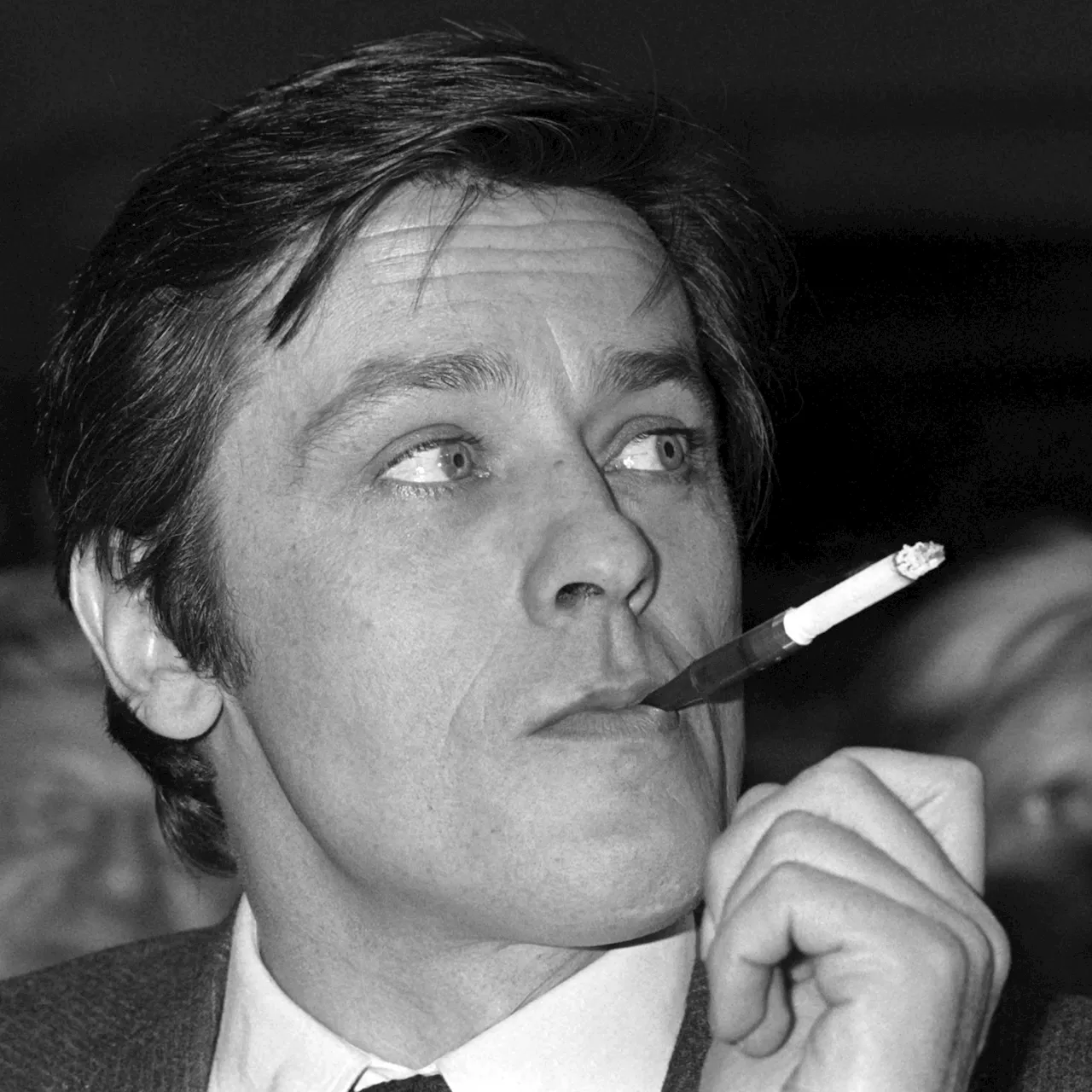 Mort d'Alain Delon : suivez les hommages au monstre sacré du cinéma