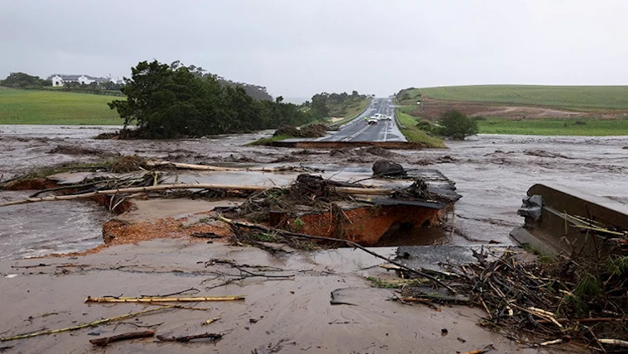 Riverlands residents cry for help following dam burst disaster - SABC News - Breaking news, special reports, world, business, sport coverage of all South African current events. Africa's news leader.