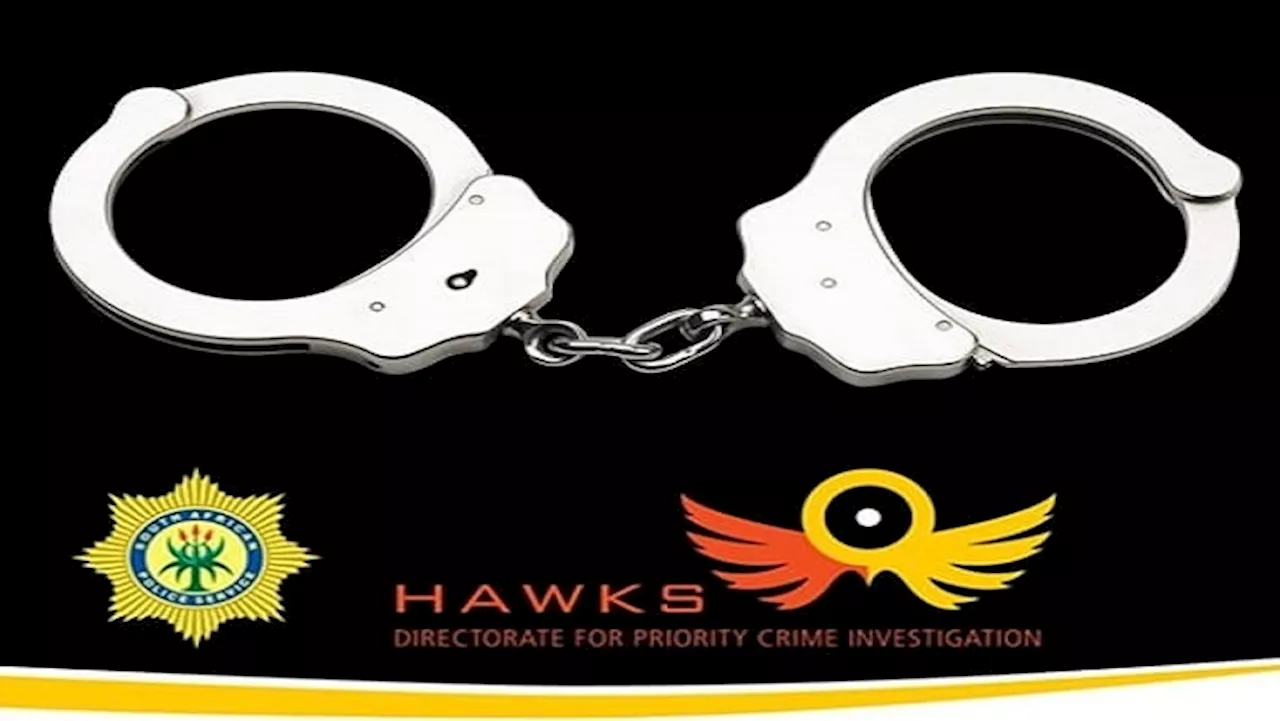 Hawks nab man for robberries, murder in Knysna and George - SABC News - Breaking news, special reports,