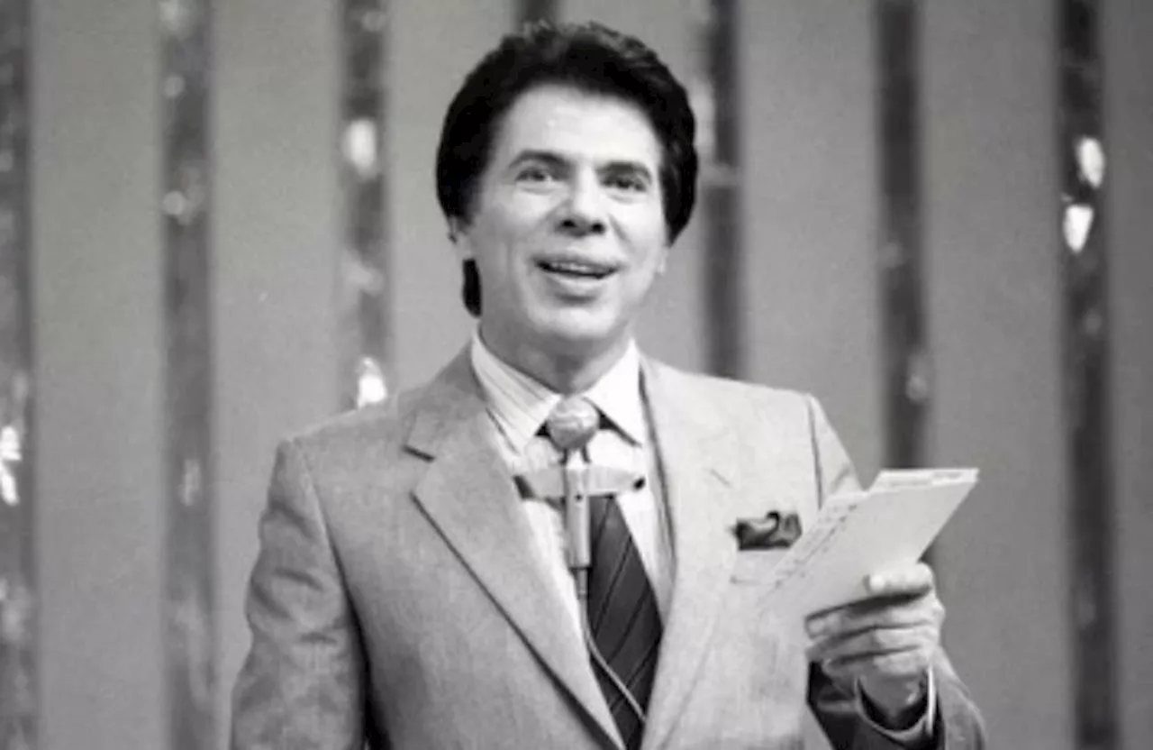 Silvio Santos revela como conquistou seu primeiro emprego na Rádio Nacional; veja vídeo