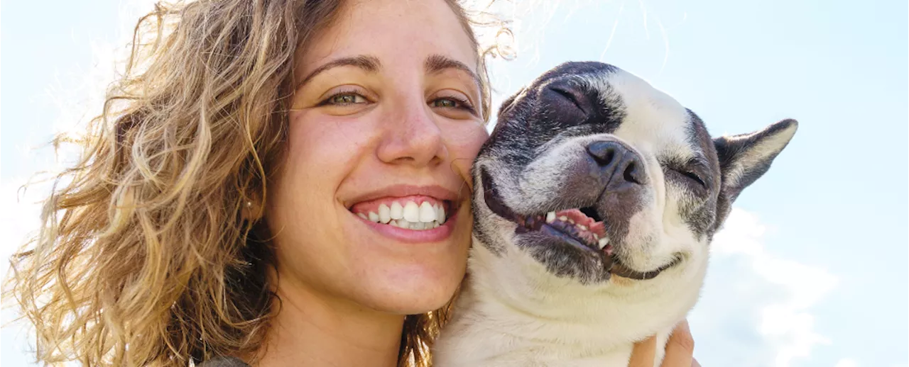 Your Choice of Pet Could Predict What Kind of Personality You Have