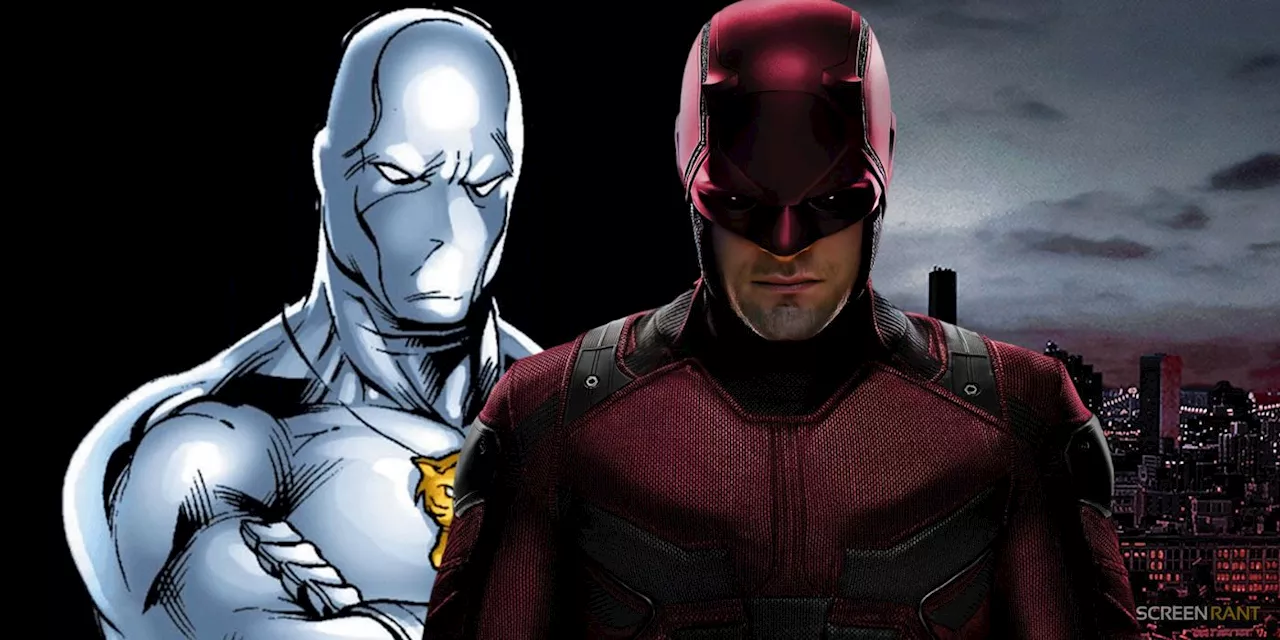 Daredevil: Born Again's White Tiger MCU Arrival Teased By Charlie Cox: &quot;Really Excited About That&quot;