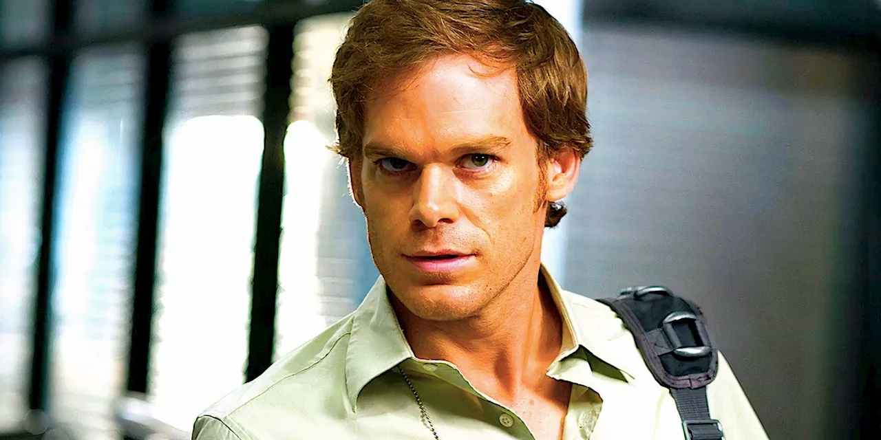 Dexter’s Prequel Show Confirms Long-Awaited Reunion For 95% RT Cult Classic 1980s Movie