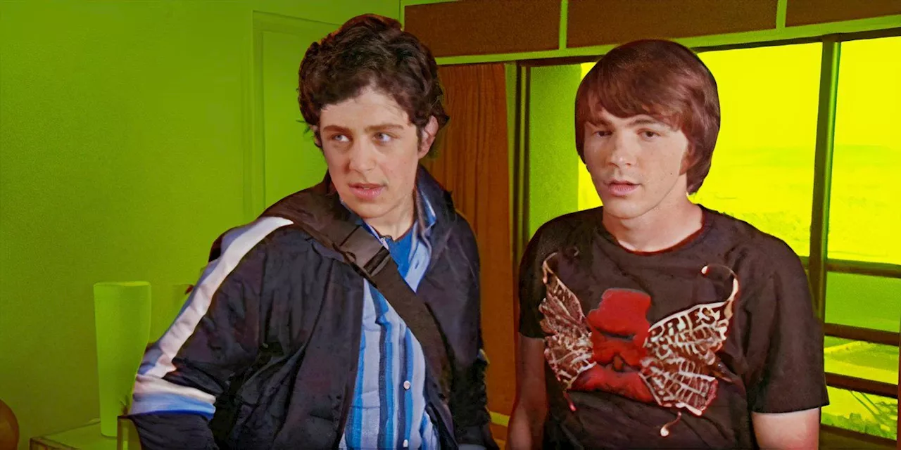 Drake & Josh Revival Chances Get Surprising Response From Drake Bell: “Let’s Hit ‘Em With A Bang”