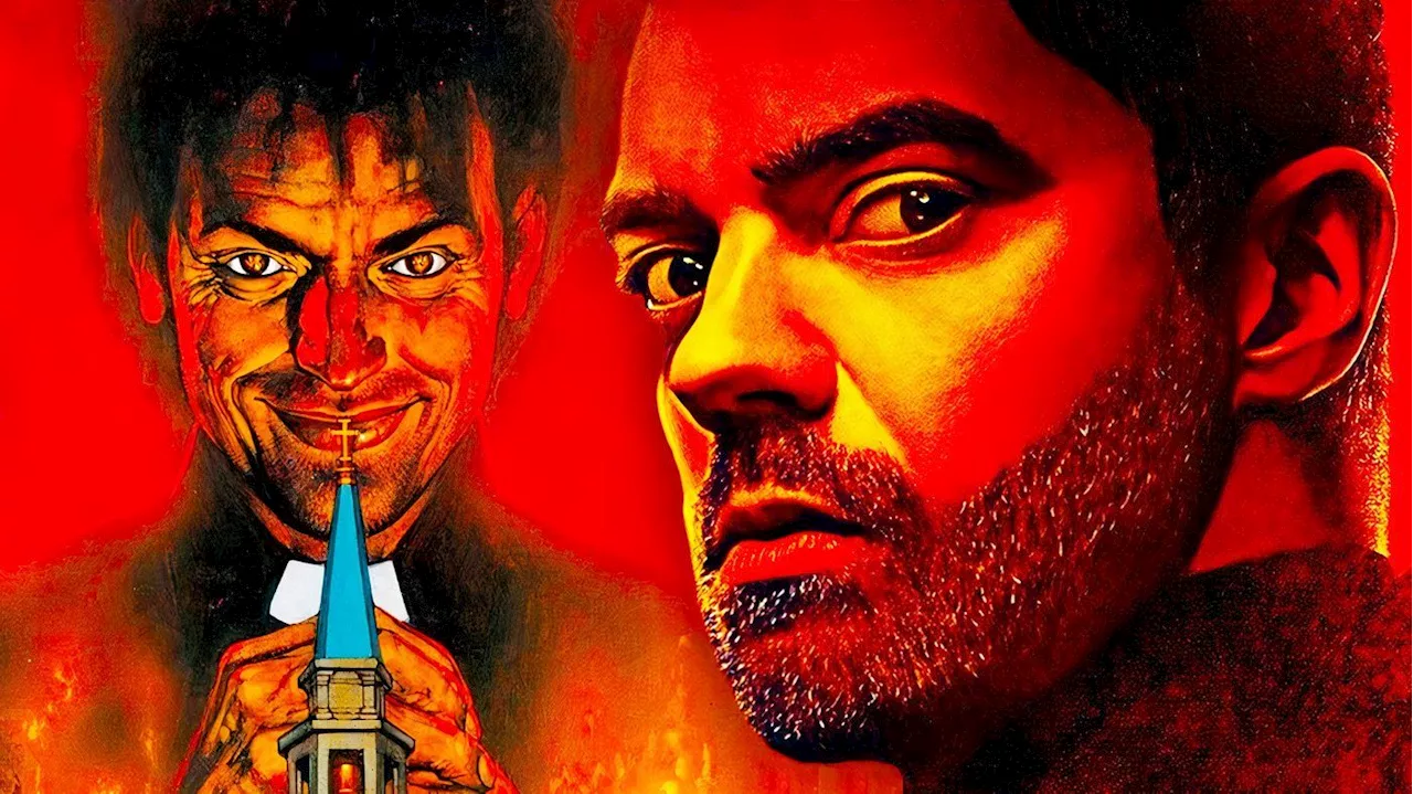 Preacher Writer Garth Ennis Reveals Exactly How Close the R-Rated Comic Came to Getting a Movie