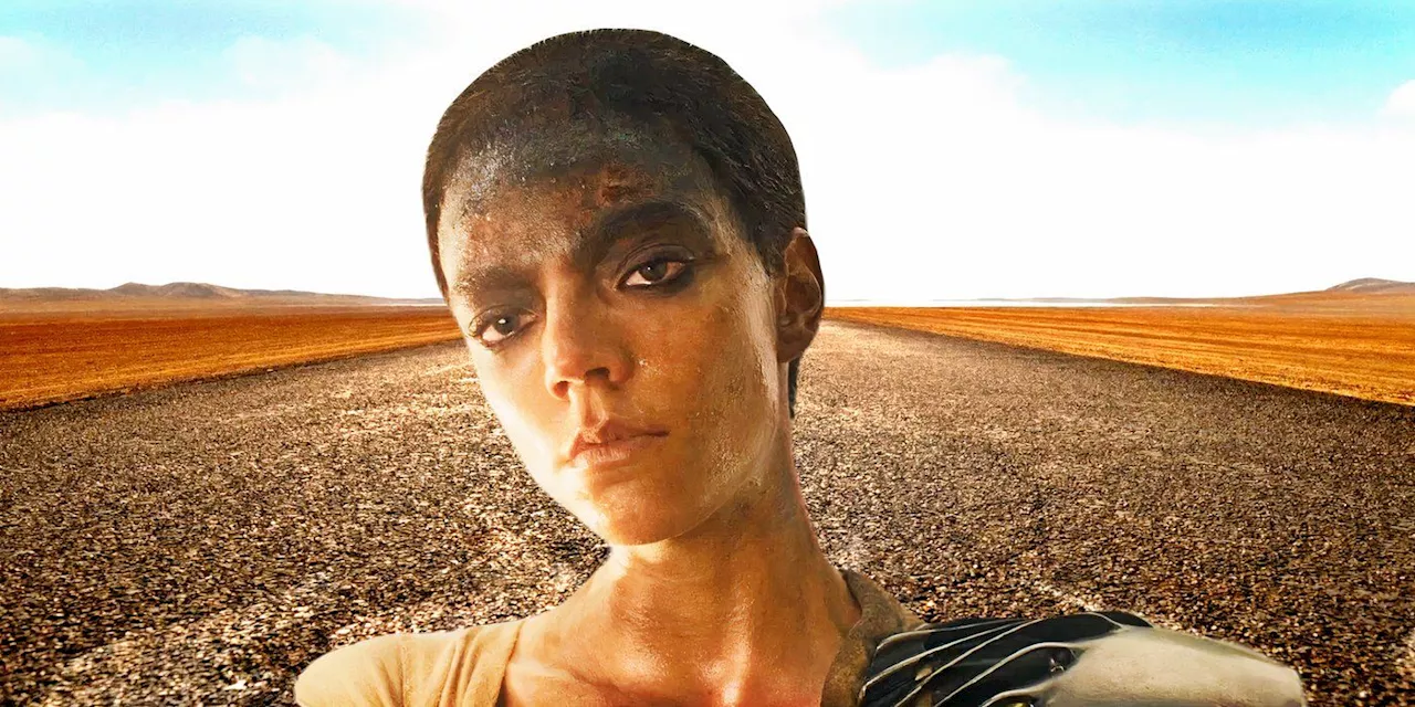 “The Actual Moviemaking Is Top Notch, Who Cares?”: Furiosa’s CGI Comparisons To Mad Max: Fury Road Defended By VFX Artists