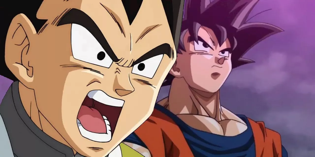 Toriyama Confirmed Two Dragon Ball Super Characters Goku Can Never Surpass